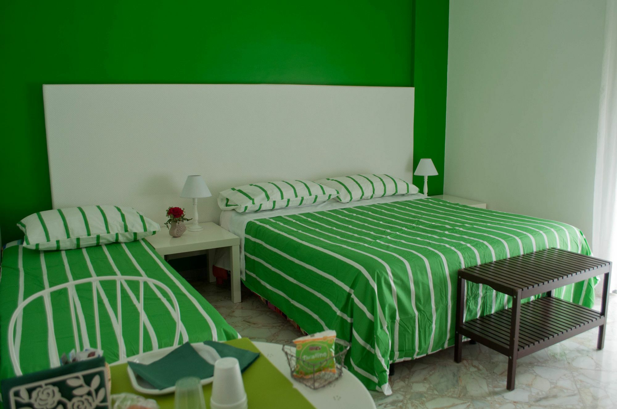 Guest house Melo Bari