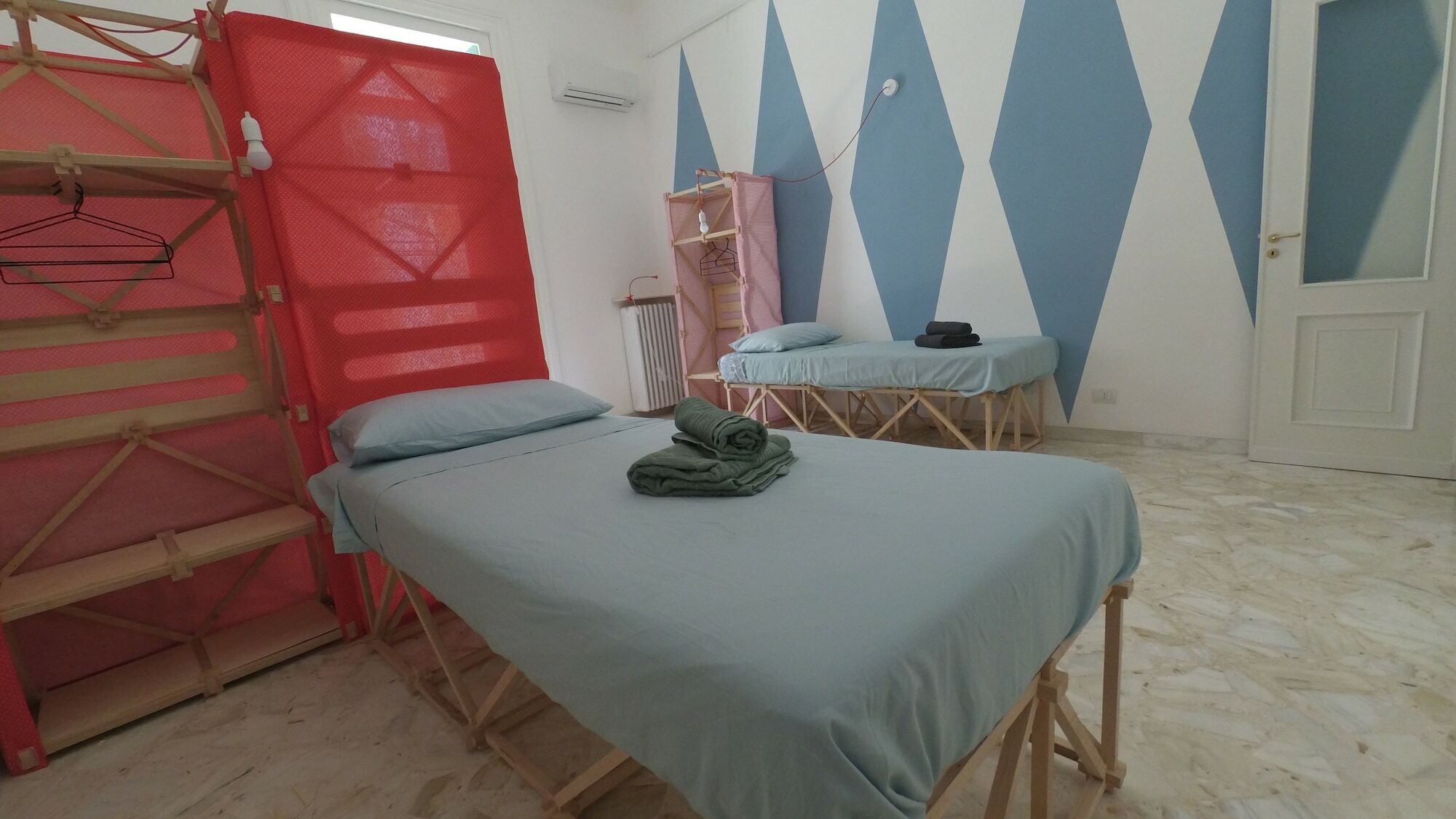 Macchia Mediterranea Guest house