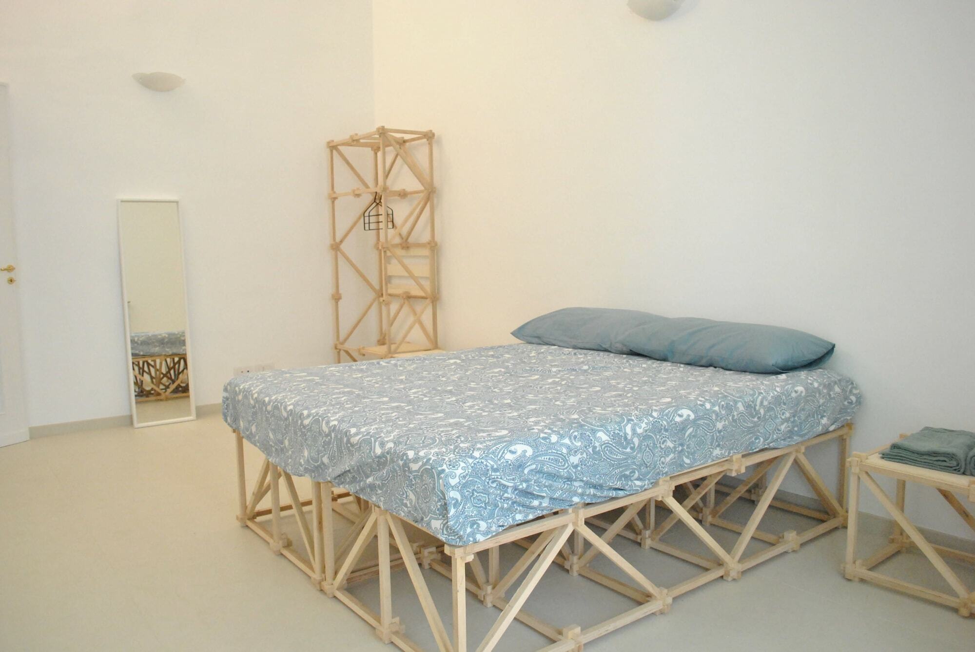 Guest house Macchia Mediterranea