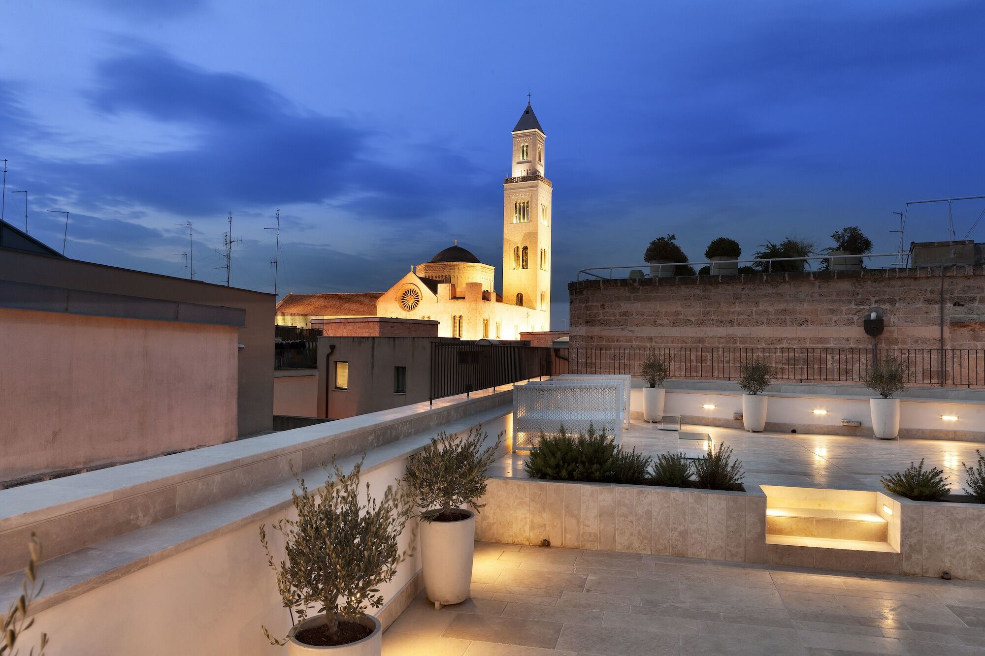Palazzo Calò 3* Bari