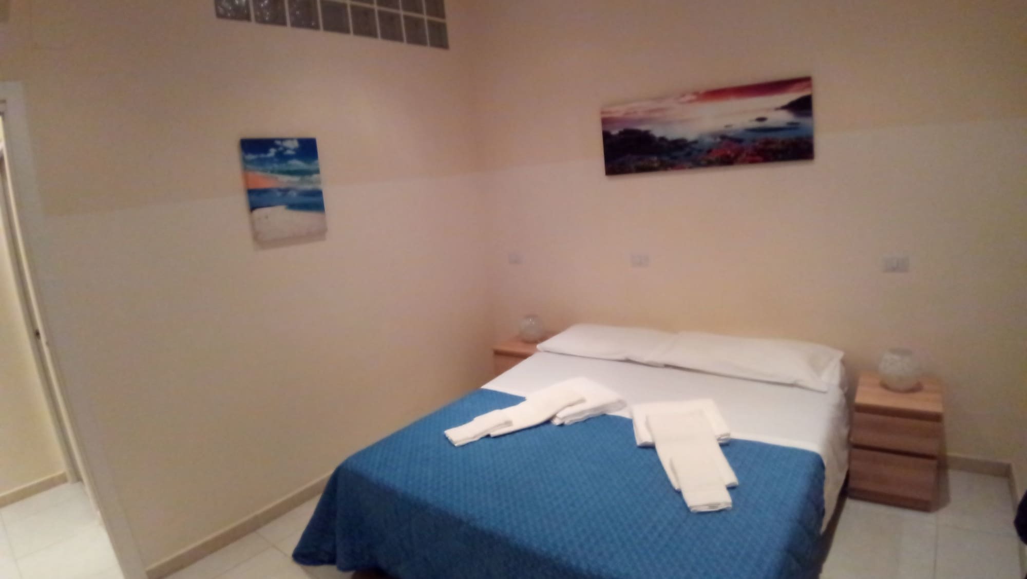Inblu Apartment Bari