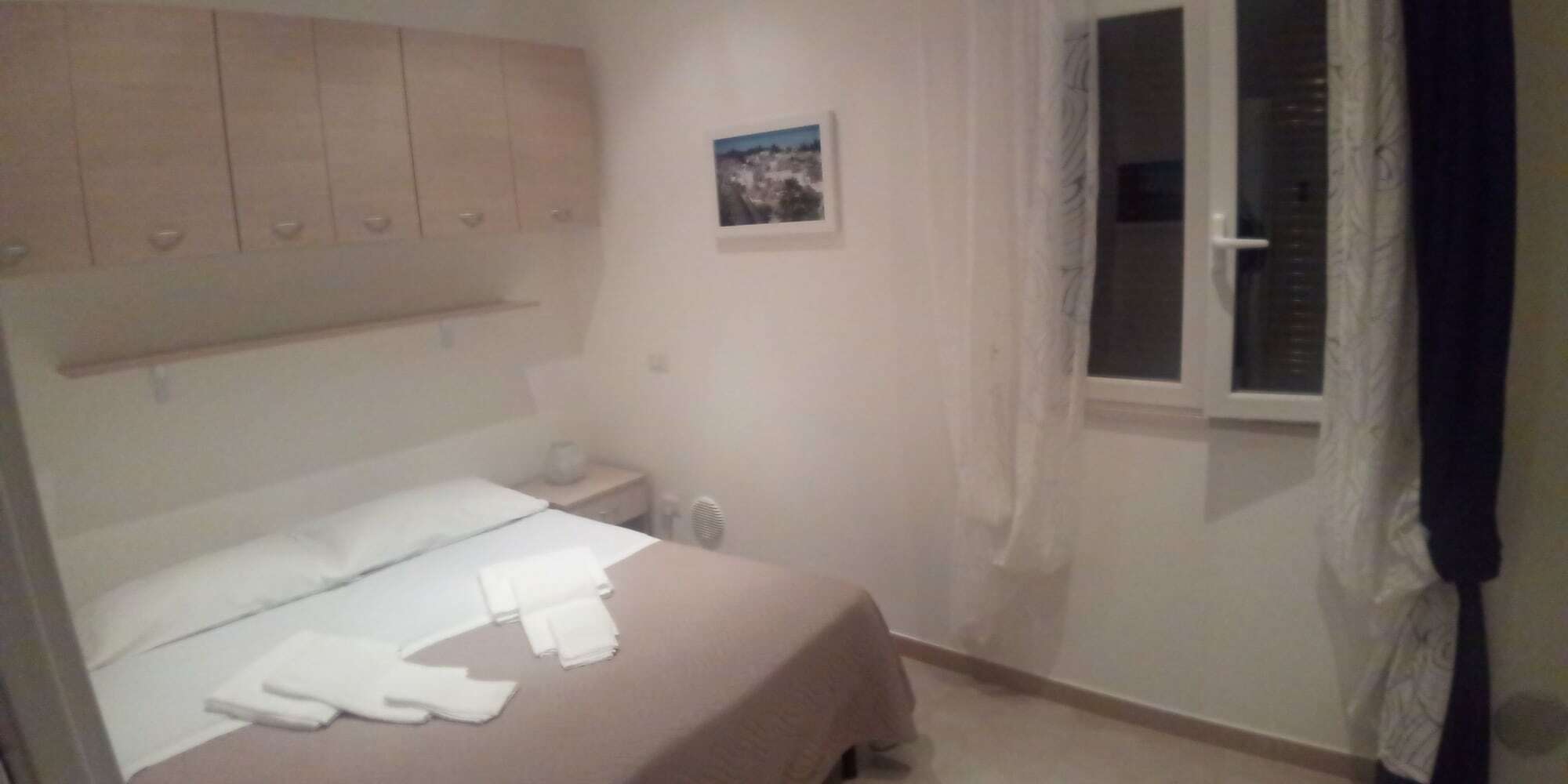 Apartment Inblu *