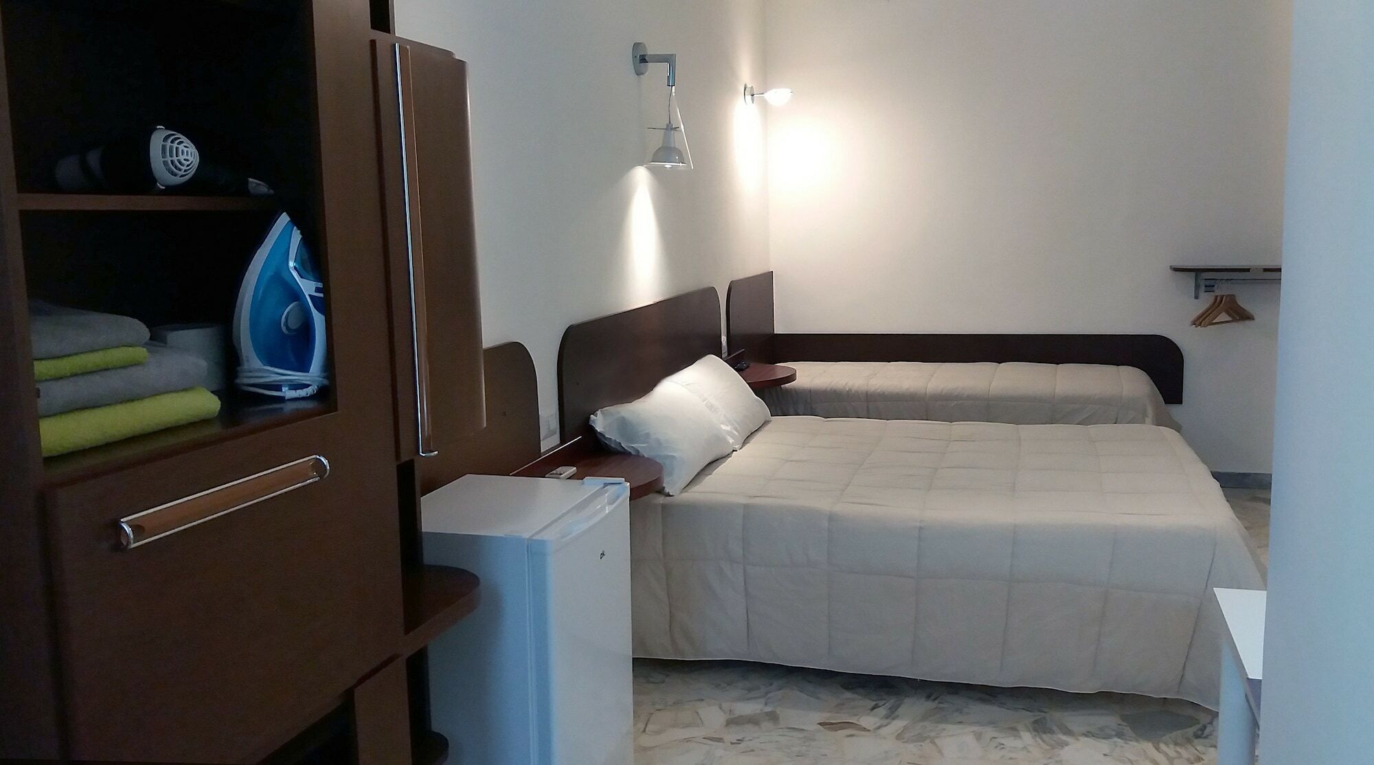 Nitto House 2* Bari