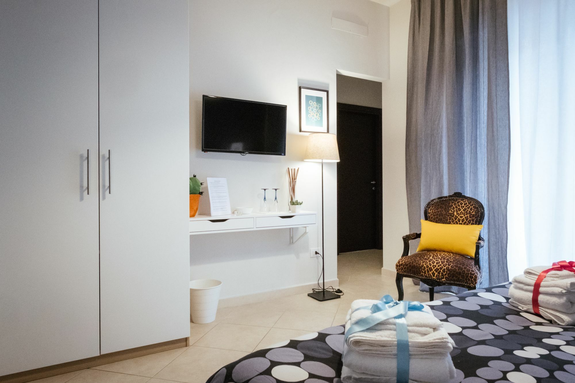 Bed & Breakfast Kaktus 2*