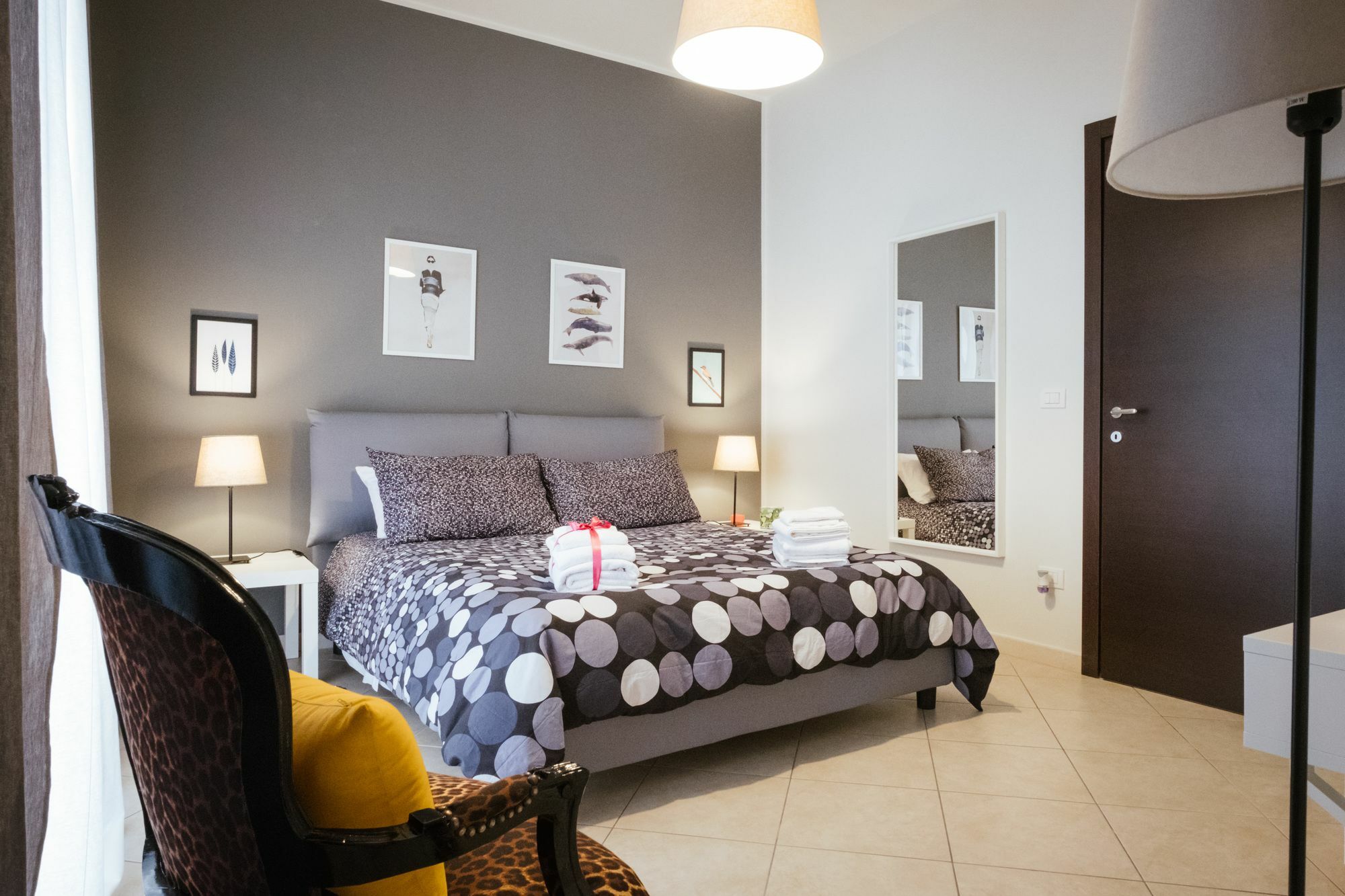 Kaktus Bed & Breakfast
