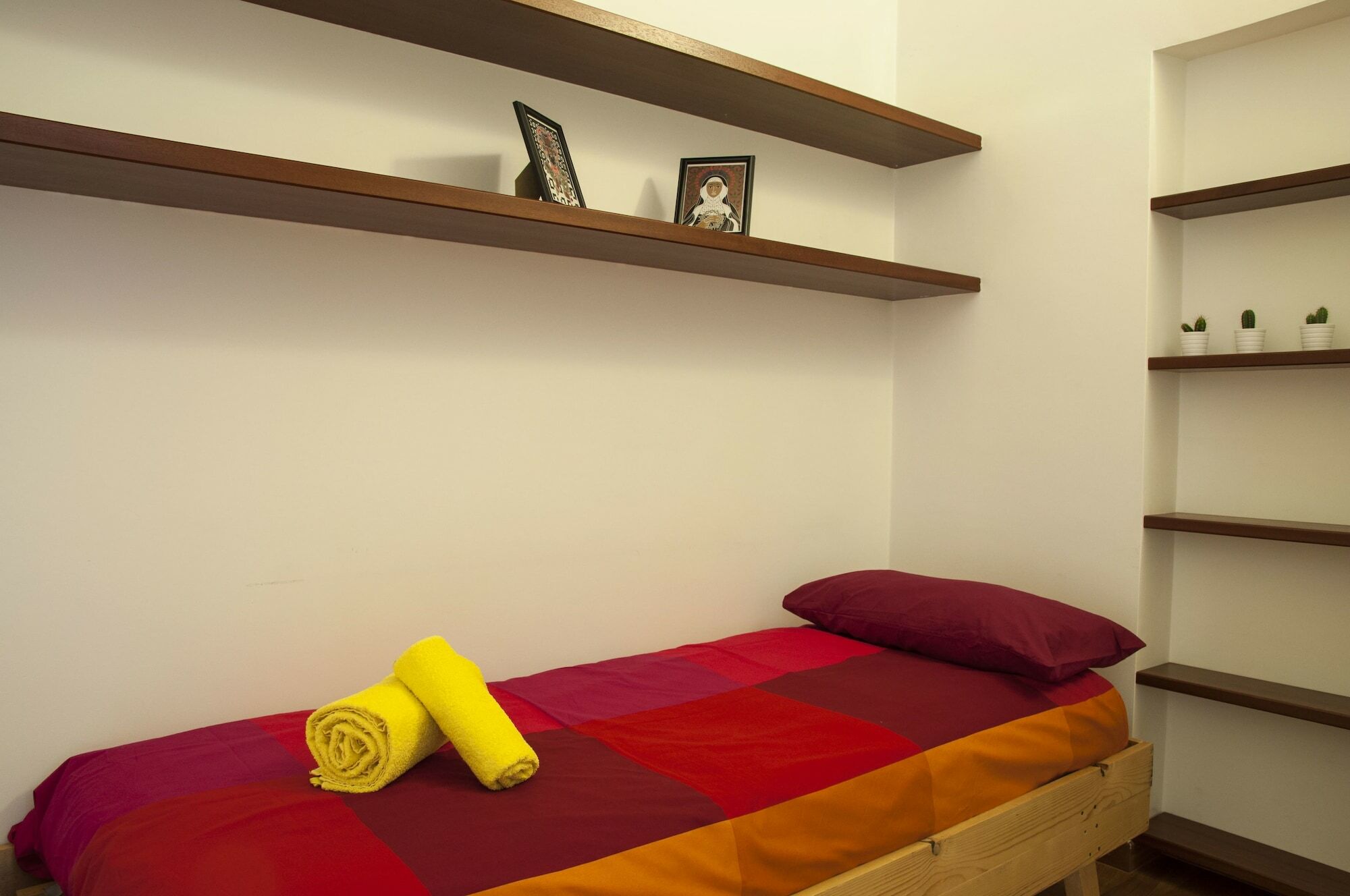 Apartament Manzoni House
