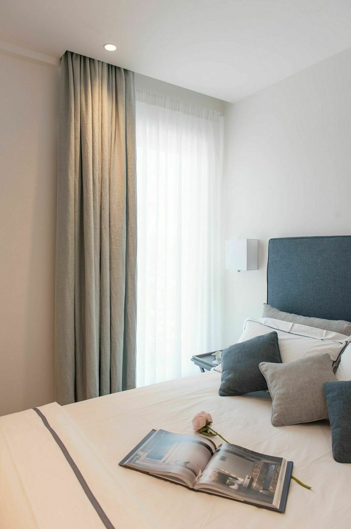 Bed & Breakfast Al Pescatore - Bari