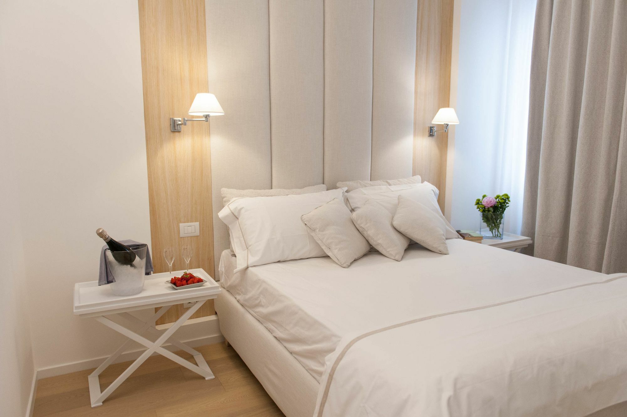Bed & Breakfast Al Pescatore - Bari