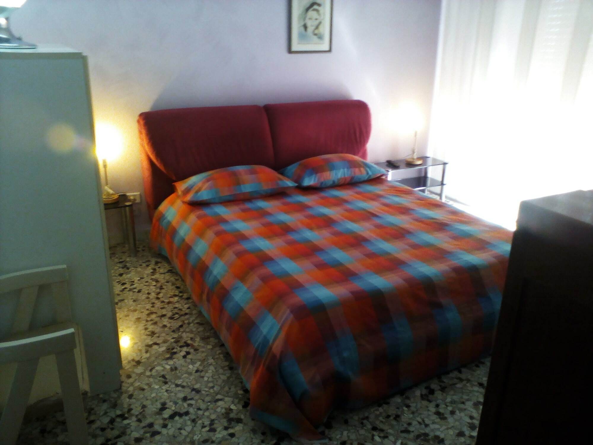 Mary's Homestay Bari