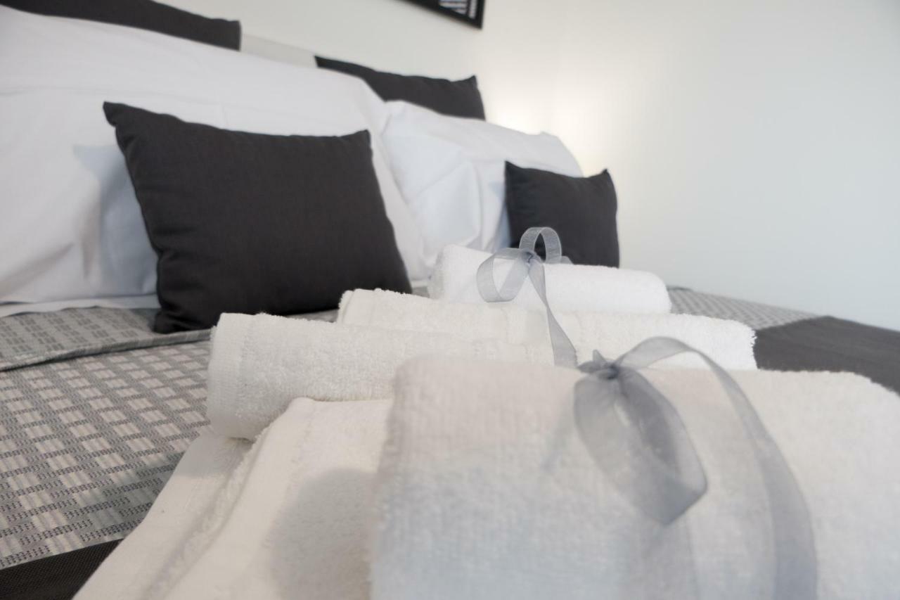 Airport - Palese 2 Bed & Breakfast *