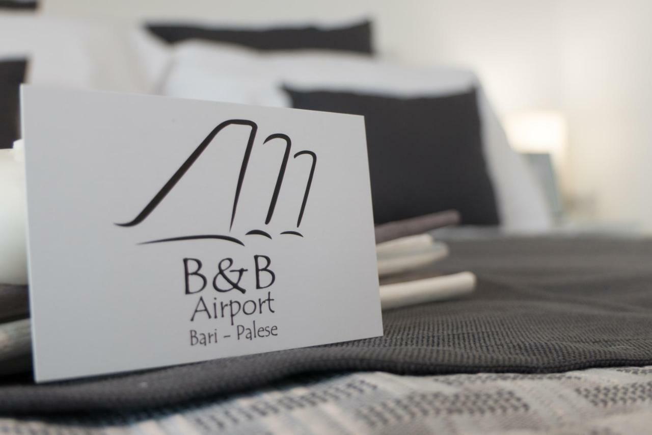 Bed & Breakfast Airport - Palese 2