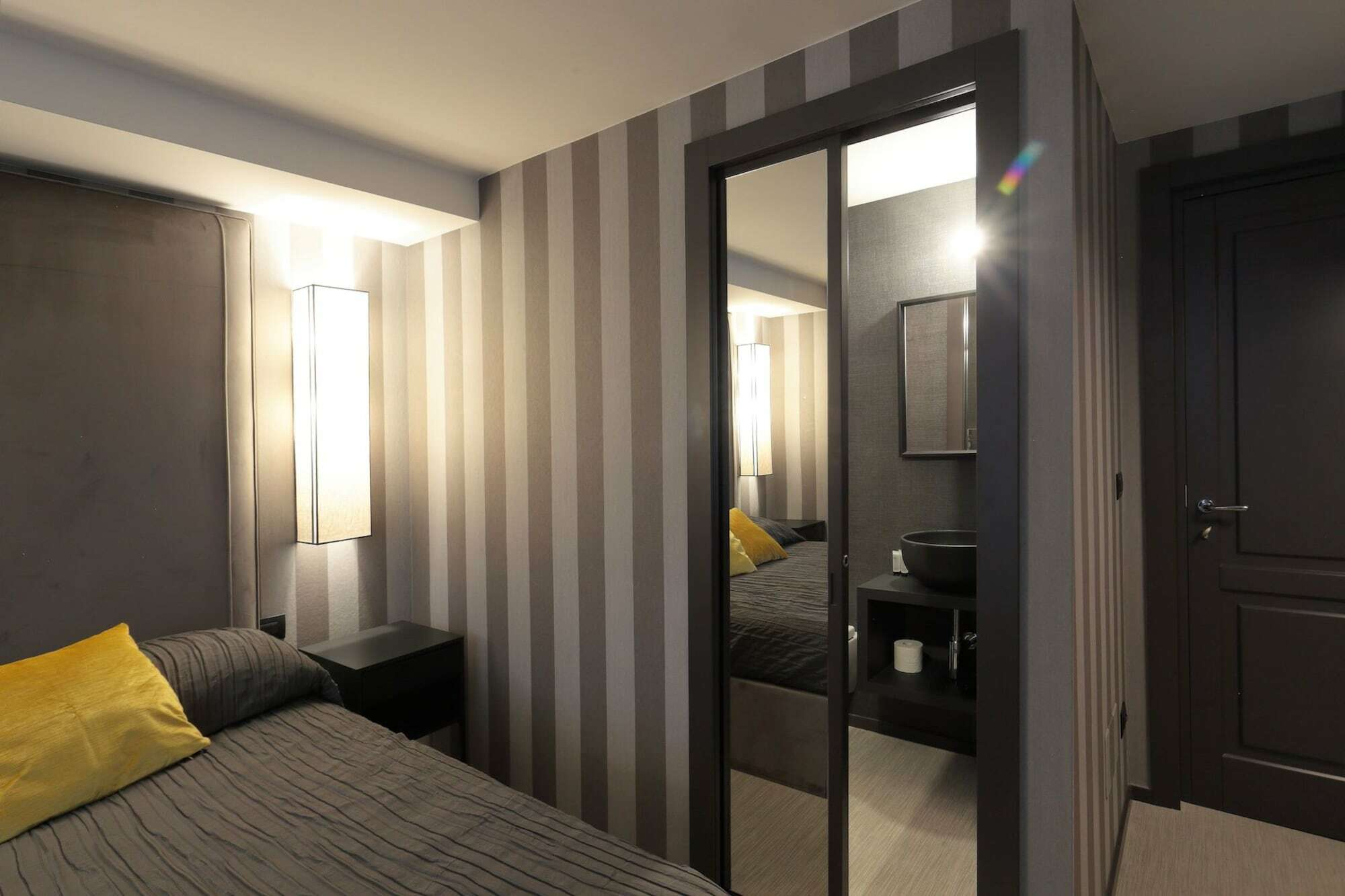 Guest house Imbriani Bari