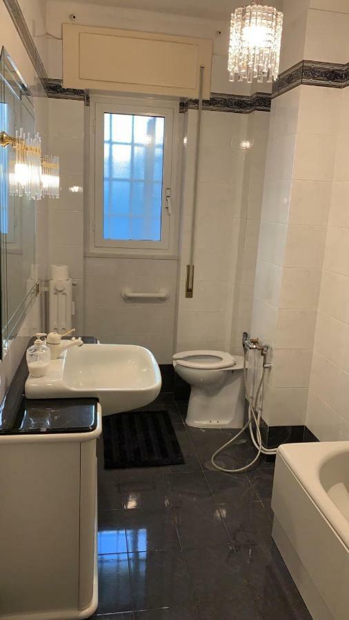 Apartment Dama House Bari