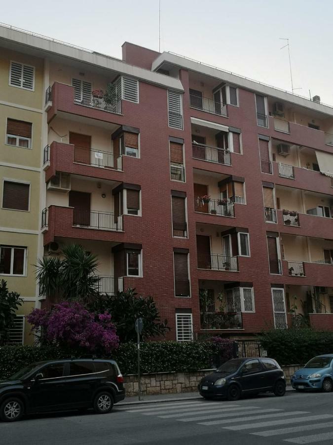 Dama House Bari