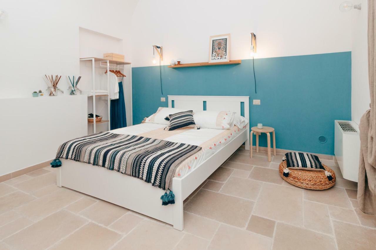 La Casa Di Flora Bed & Breakfast *