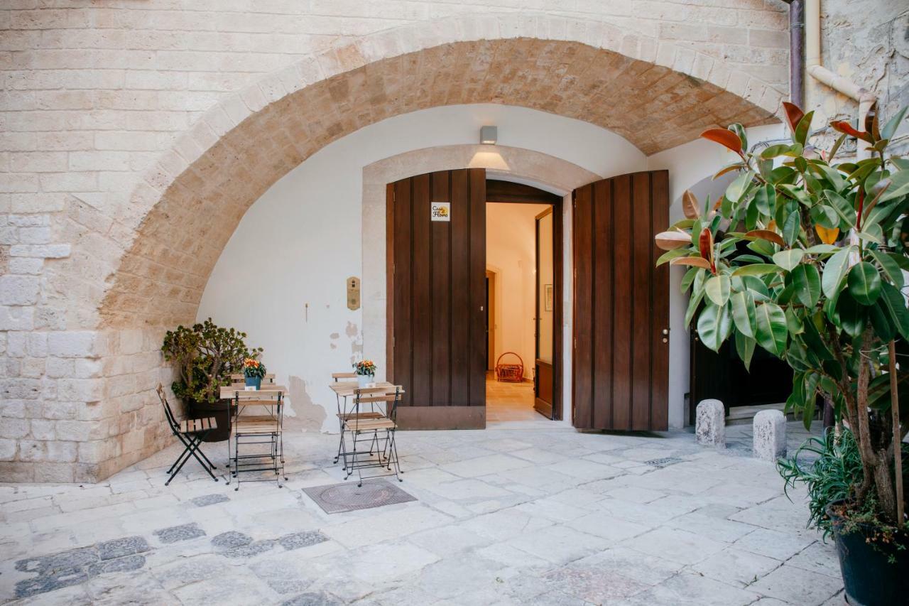 La Casa Di Flora Bari