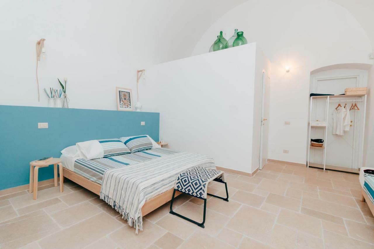 La Casa Di Flora Bed & Breakfast