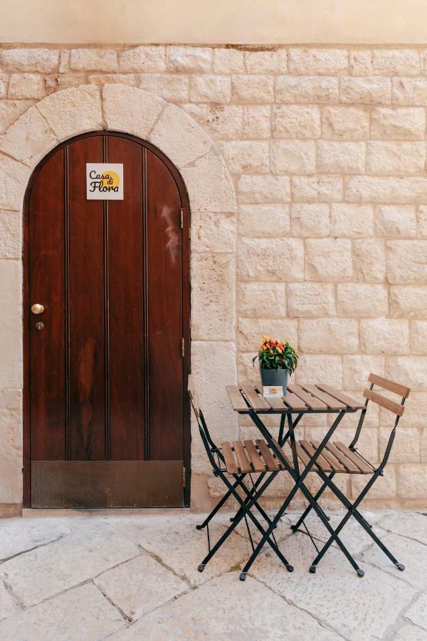 La Casa Di Flora