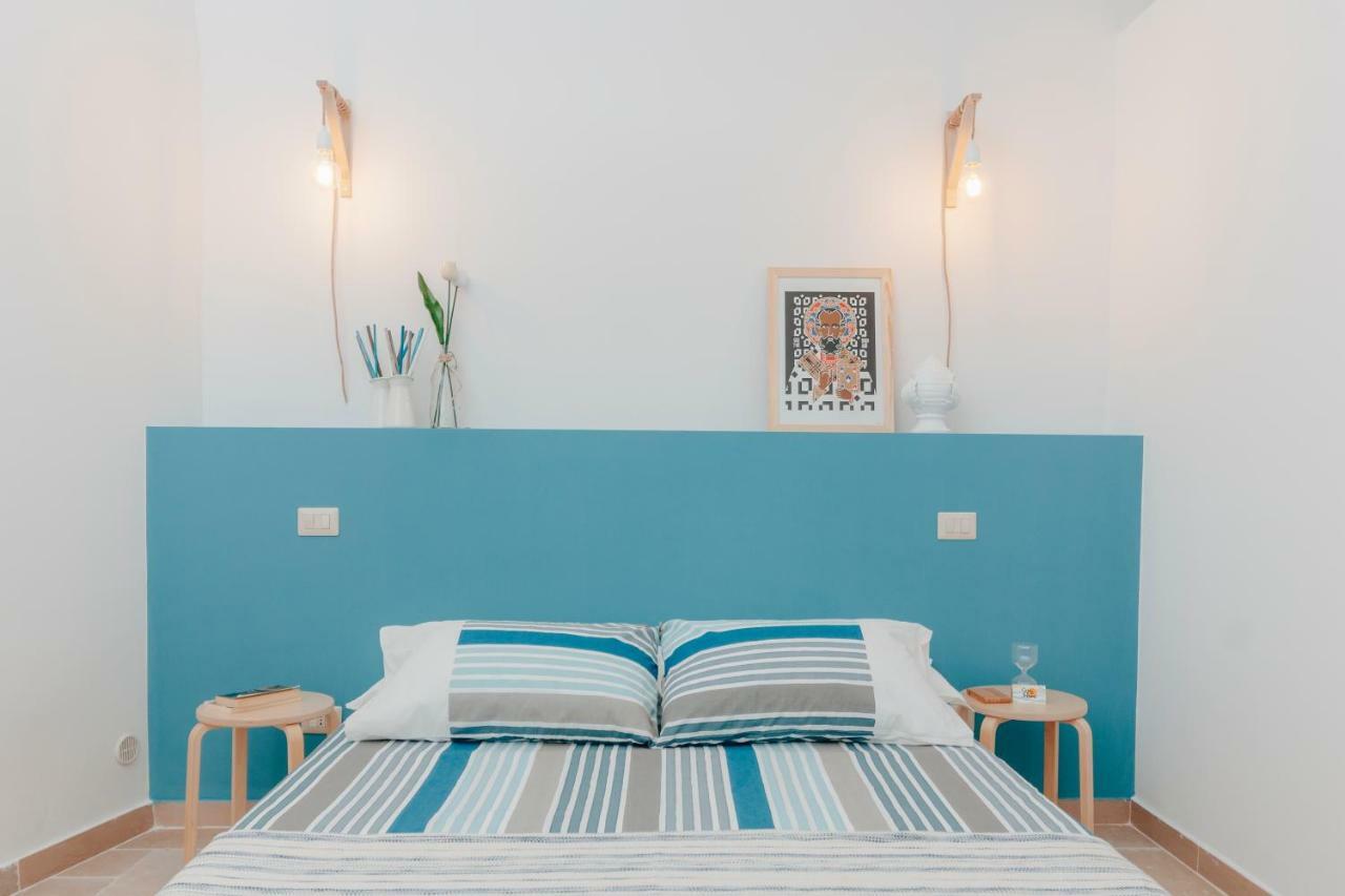 Bed & Breakfast La Casa Di Flora
