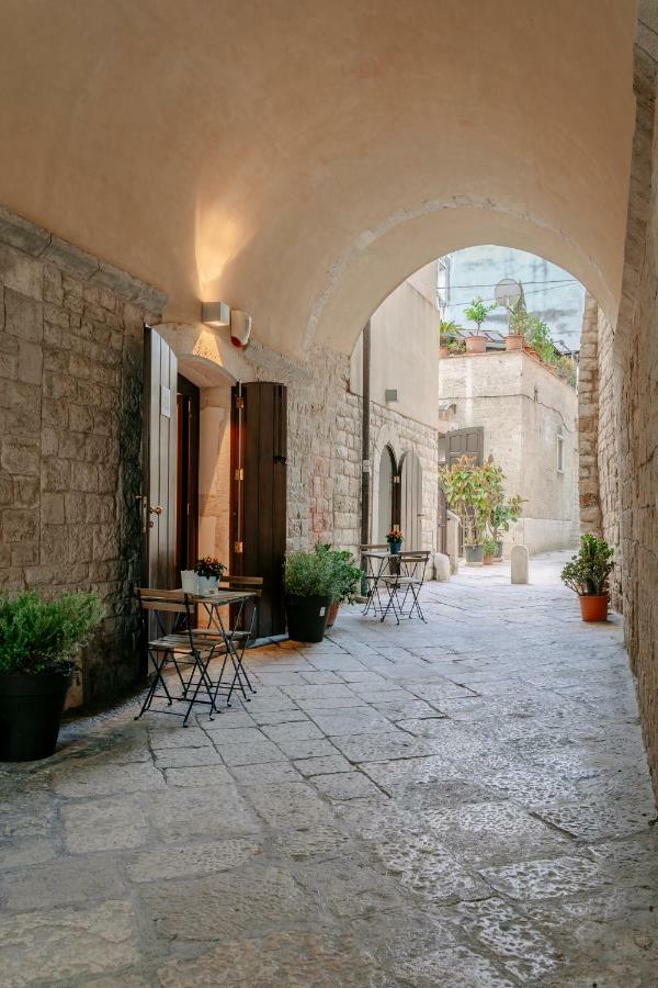 La Casa Di Flora * Bari