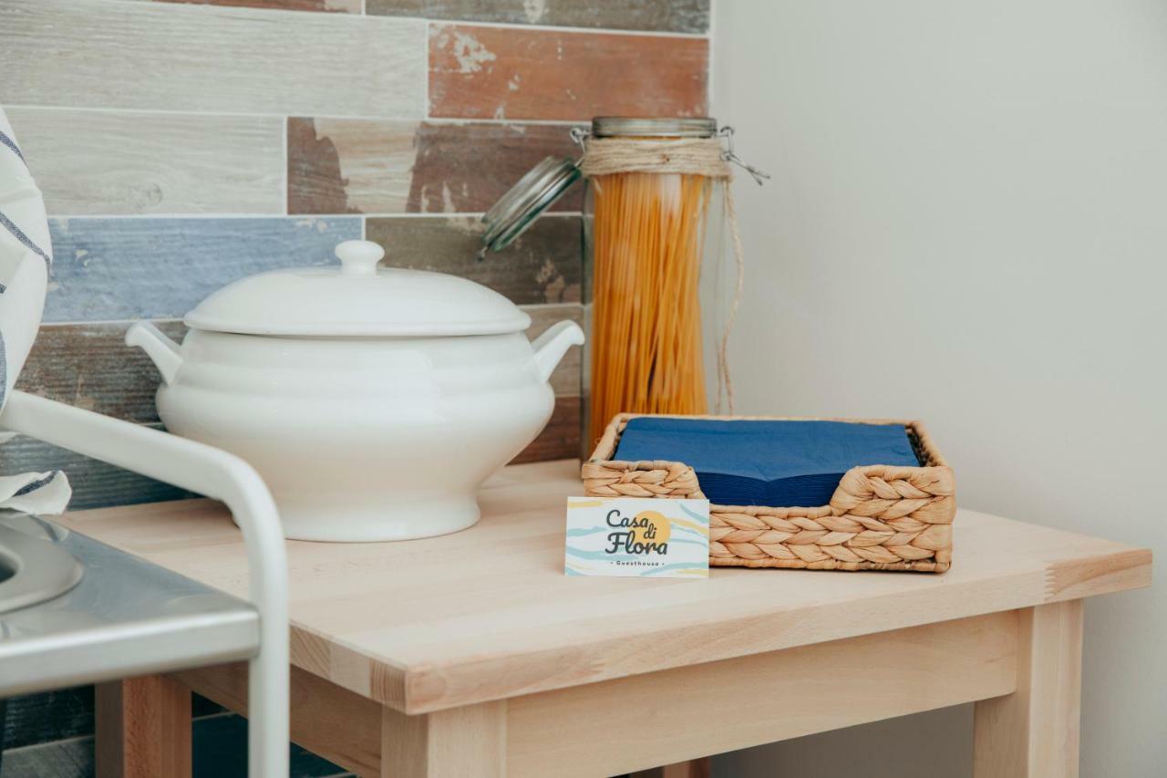 La Casa Di Flora Bed & Breakfast Bari