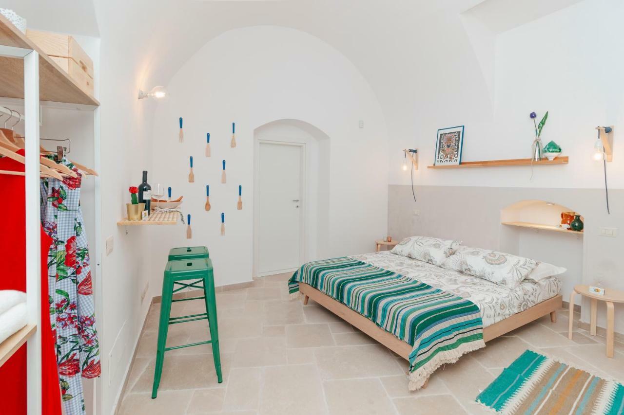 La Casa Di Flora * Bari