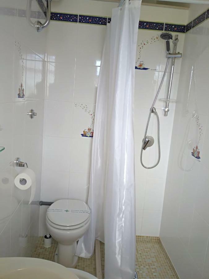Le Comari Di Bed & Breakfast *