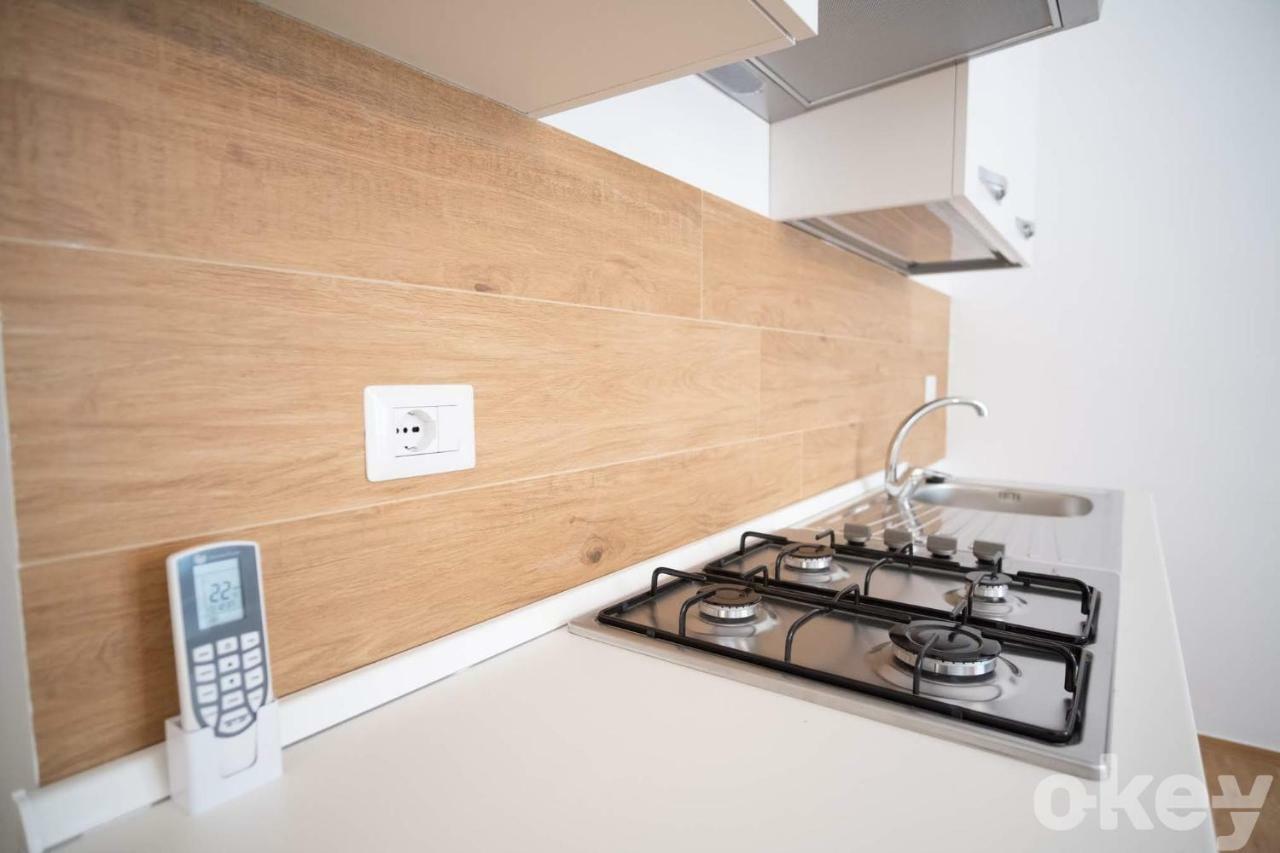 Loft11 - Policlinico Appartement