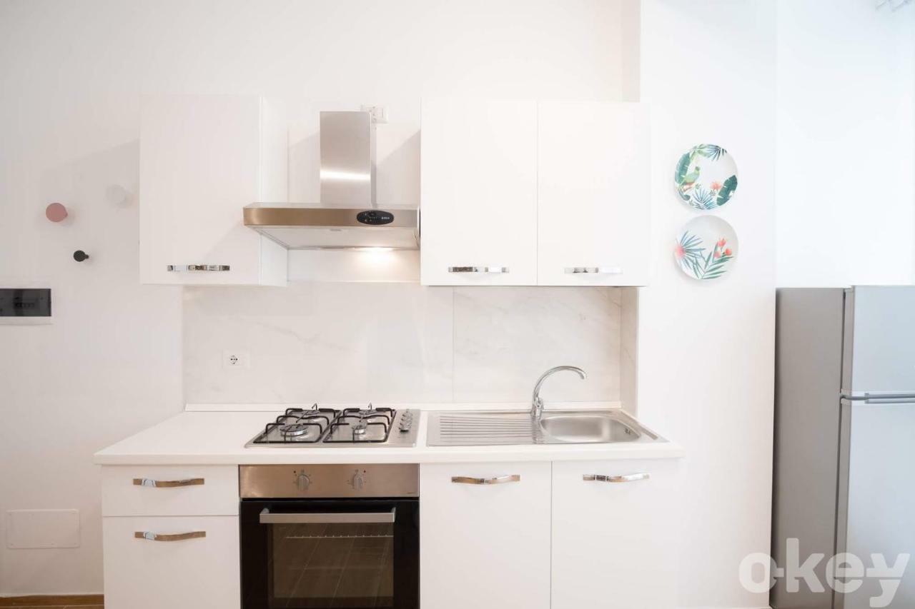 Loft11 - Policlinico Appartement Bari