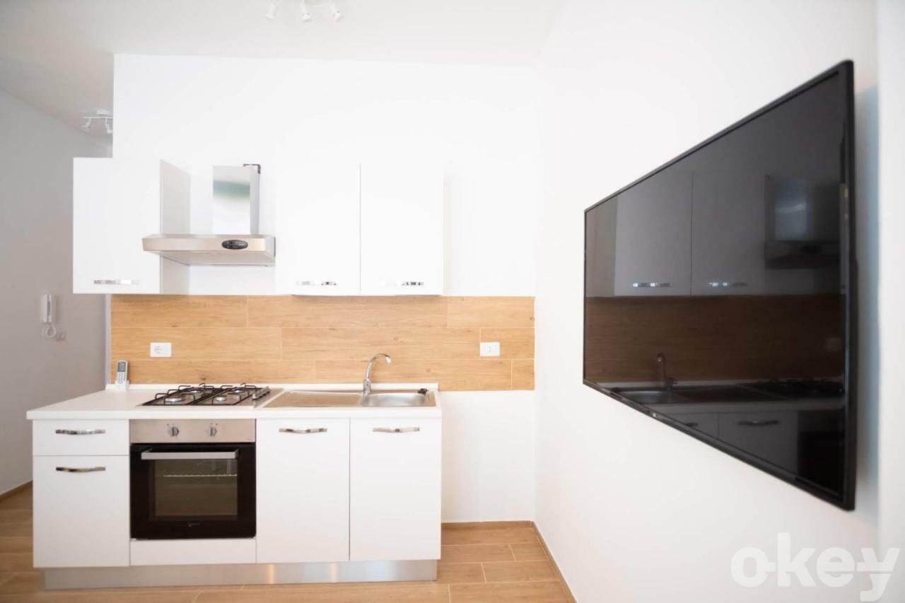 Loft11 - Policlinico Appartement