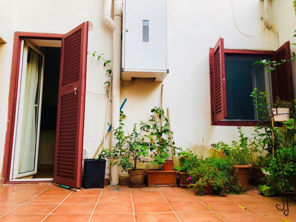 C.b.guesthouse * Bari