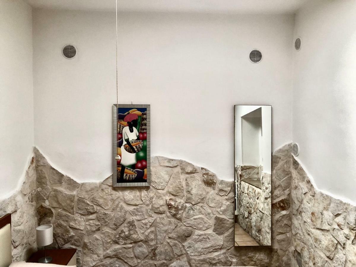 C.b.guesthouse * Bari