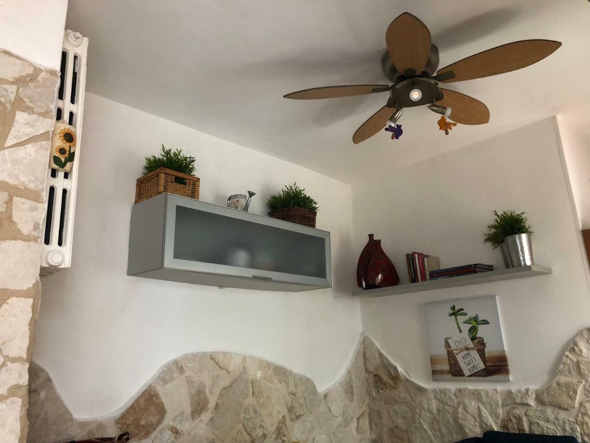 C.b.guesthouse Bari