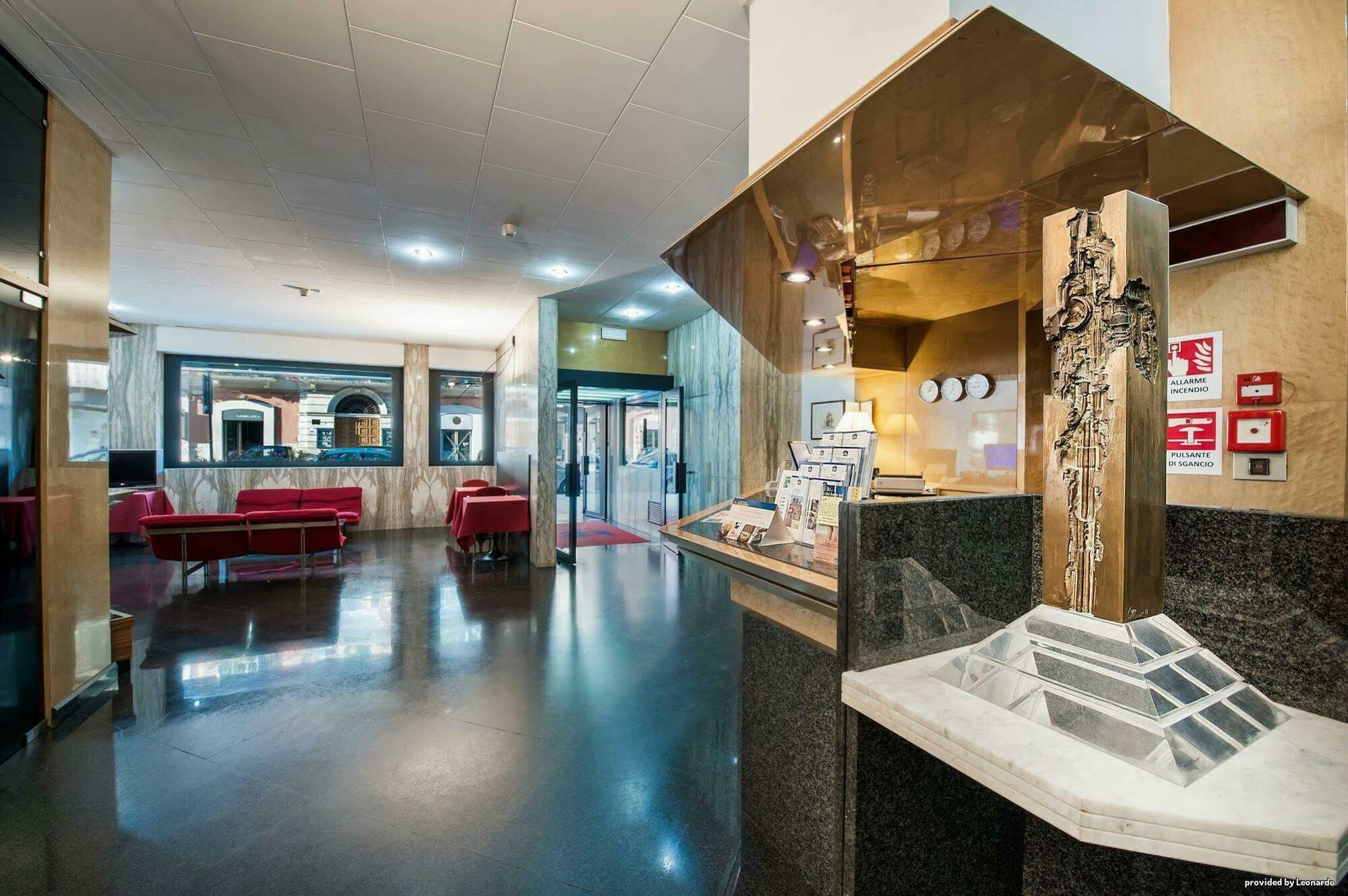 Executive Business Hotel