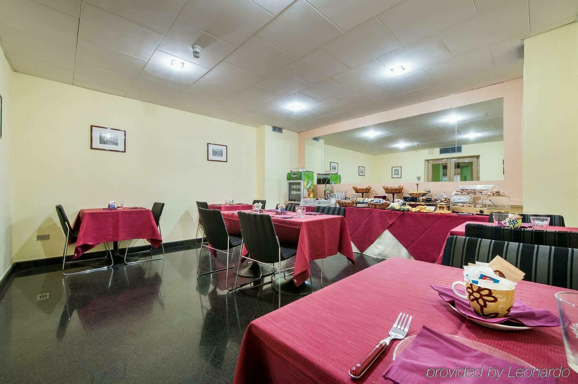 Hotel Executive Business