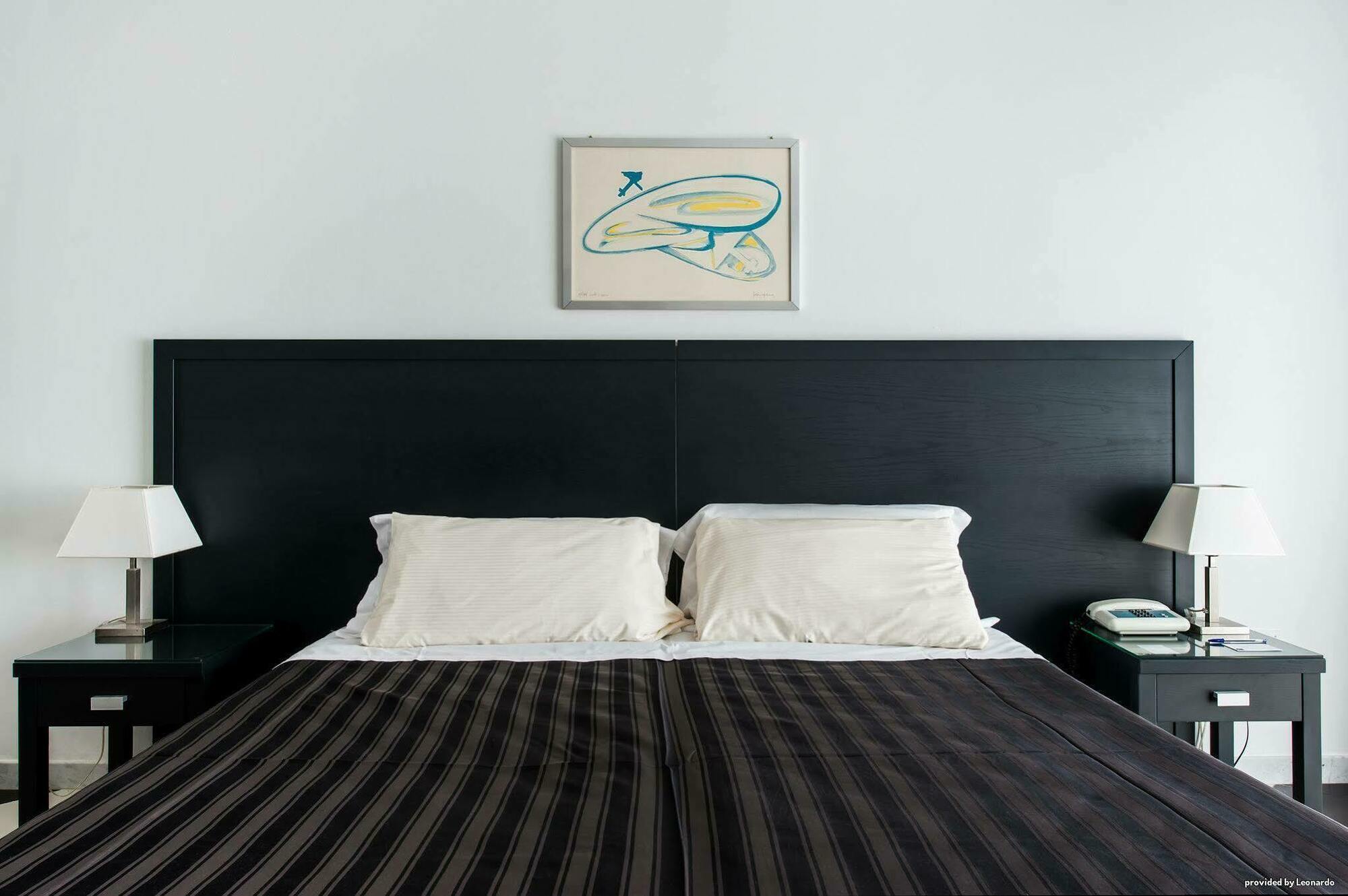 Executive Business Hotel Bari