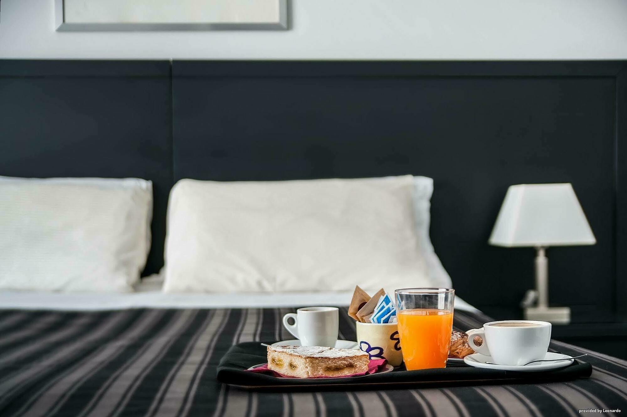 Hotel Executive Business 3*