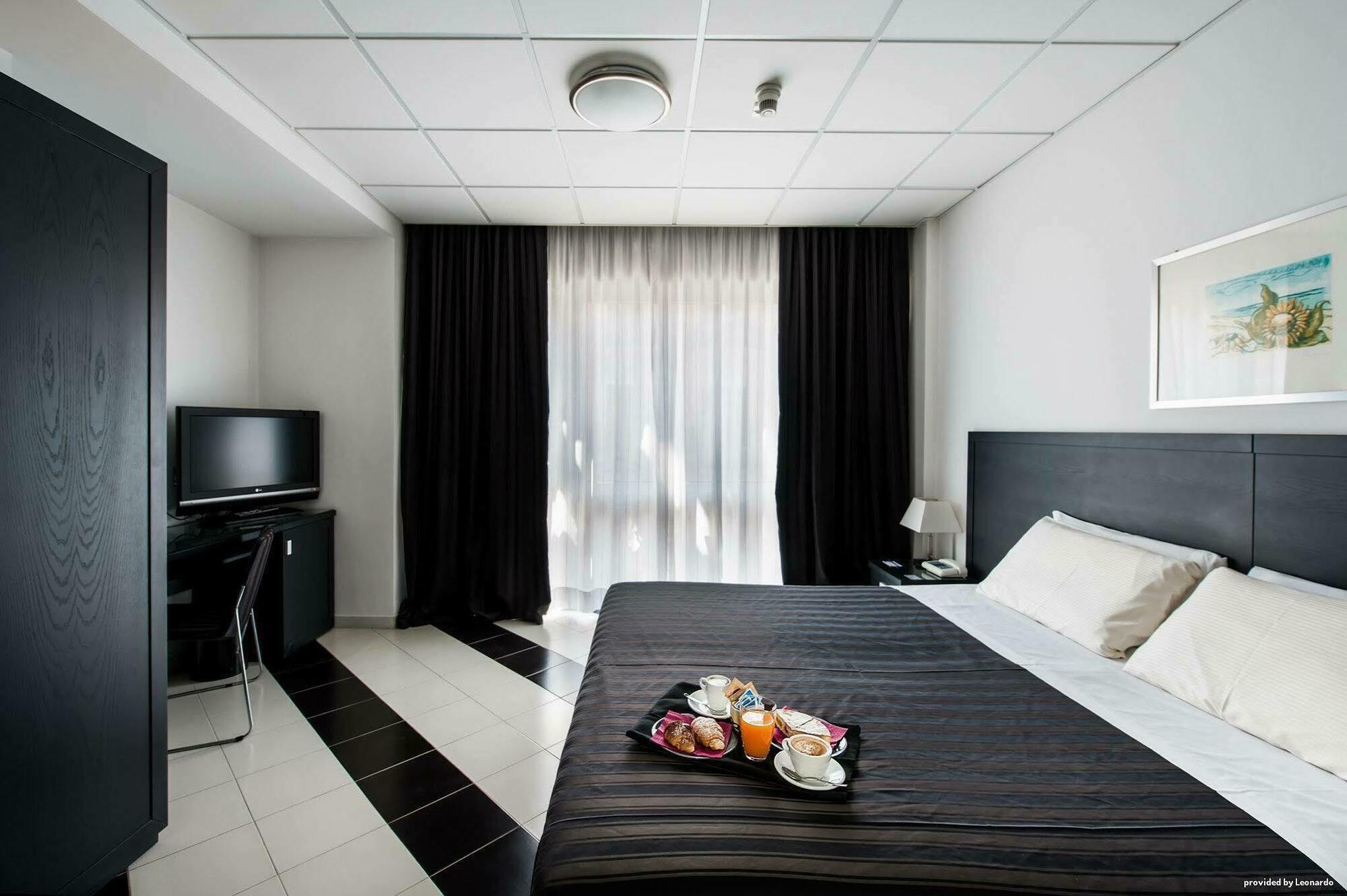 Hotel Executive Business 3*