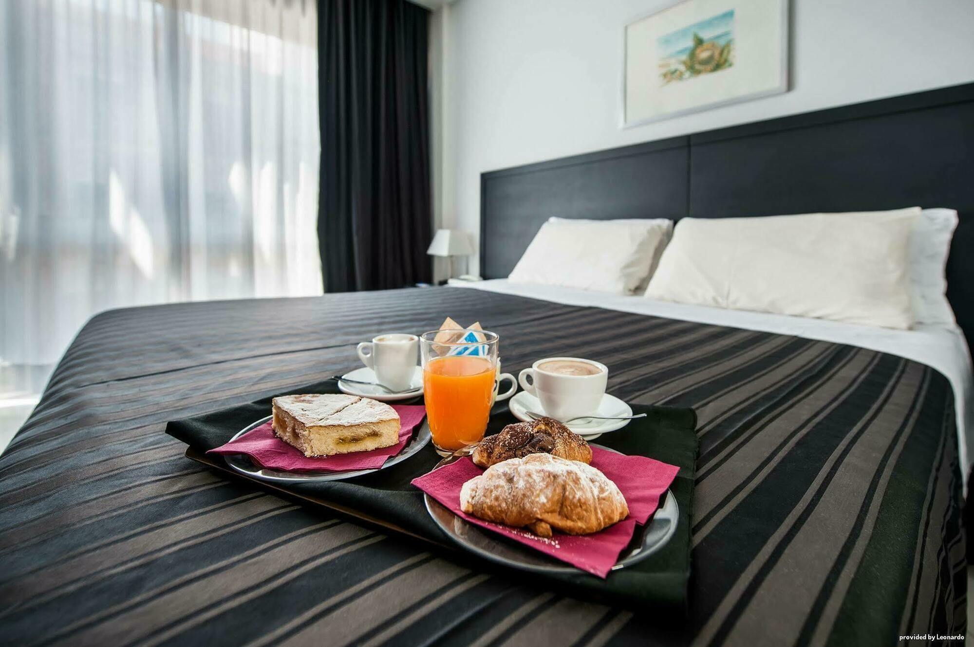 Hotel Executive Business 3*