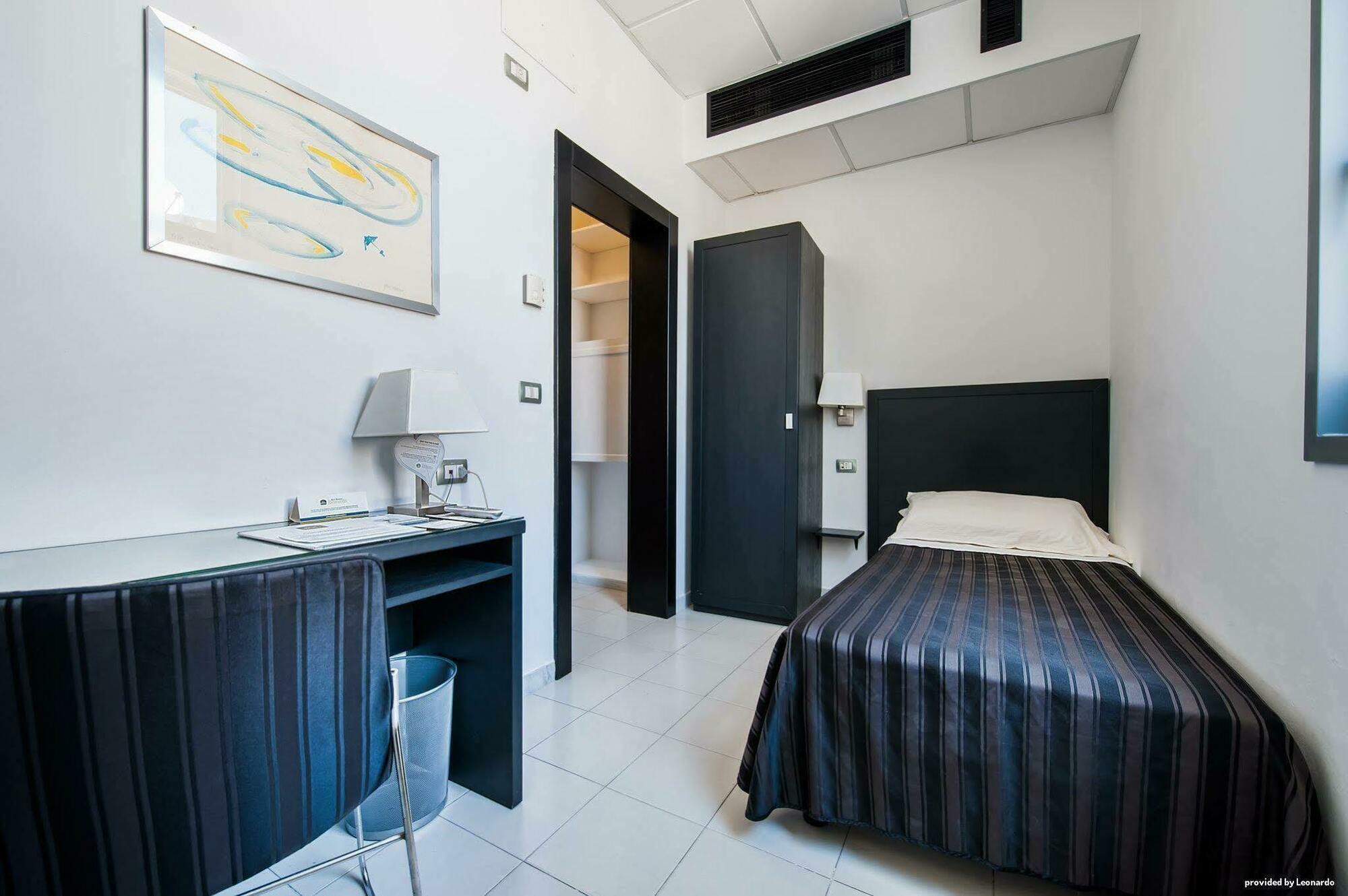 Executive Business Hotel 3*