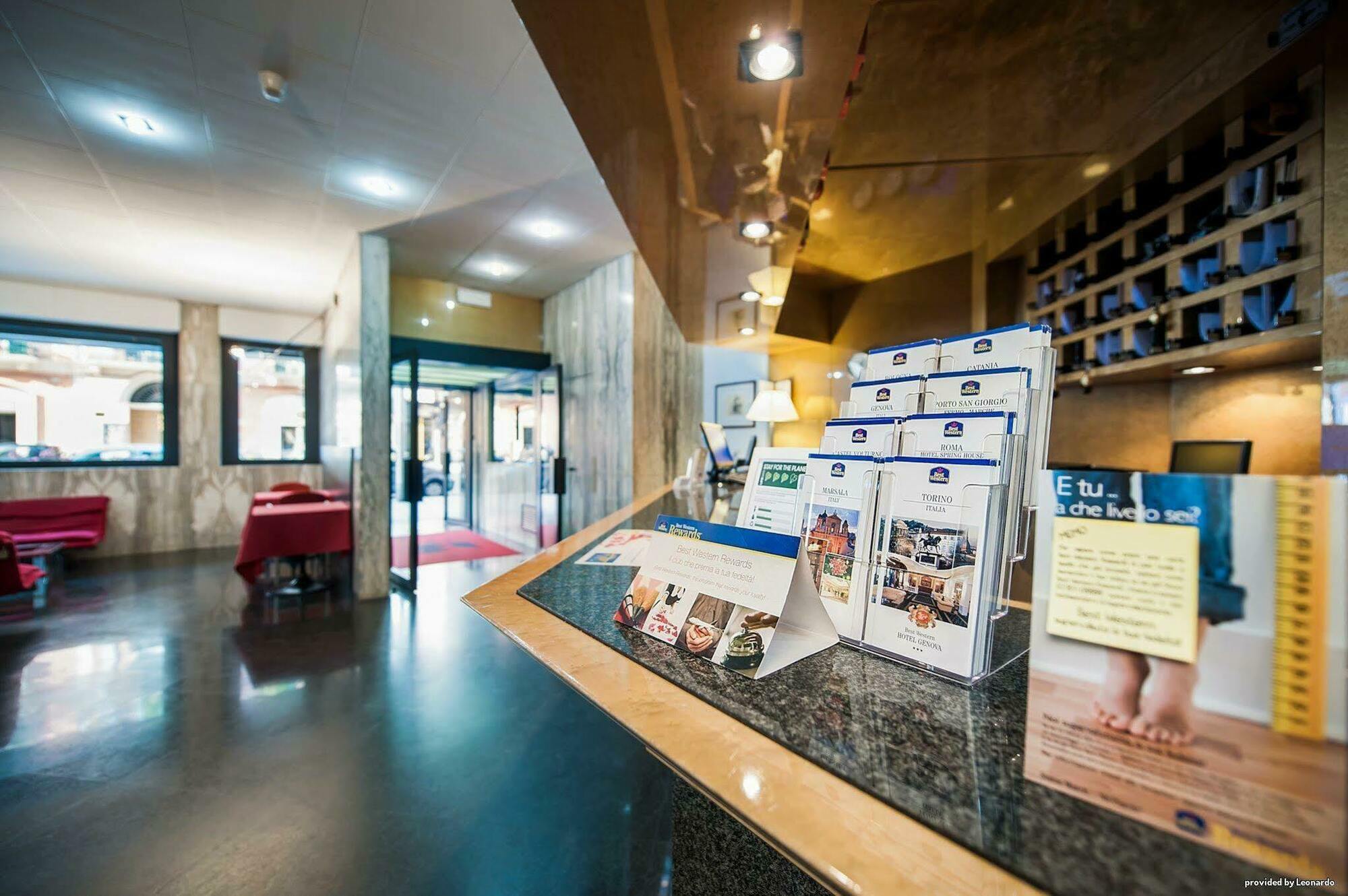 Hotel Executive Business Bari