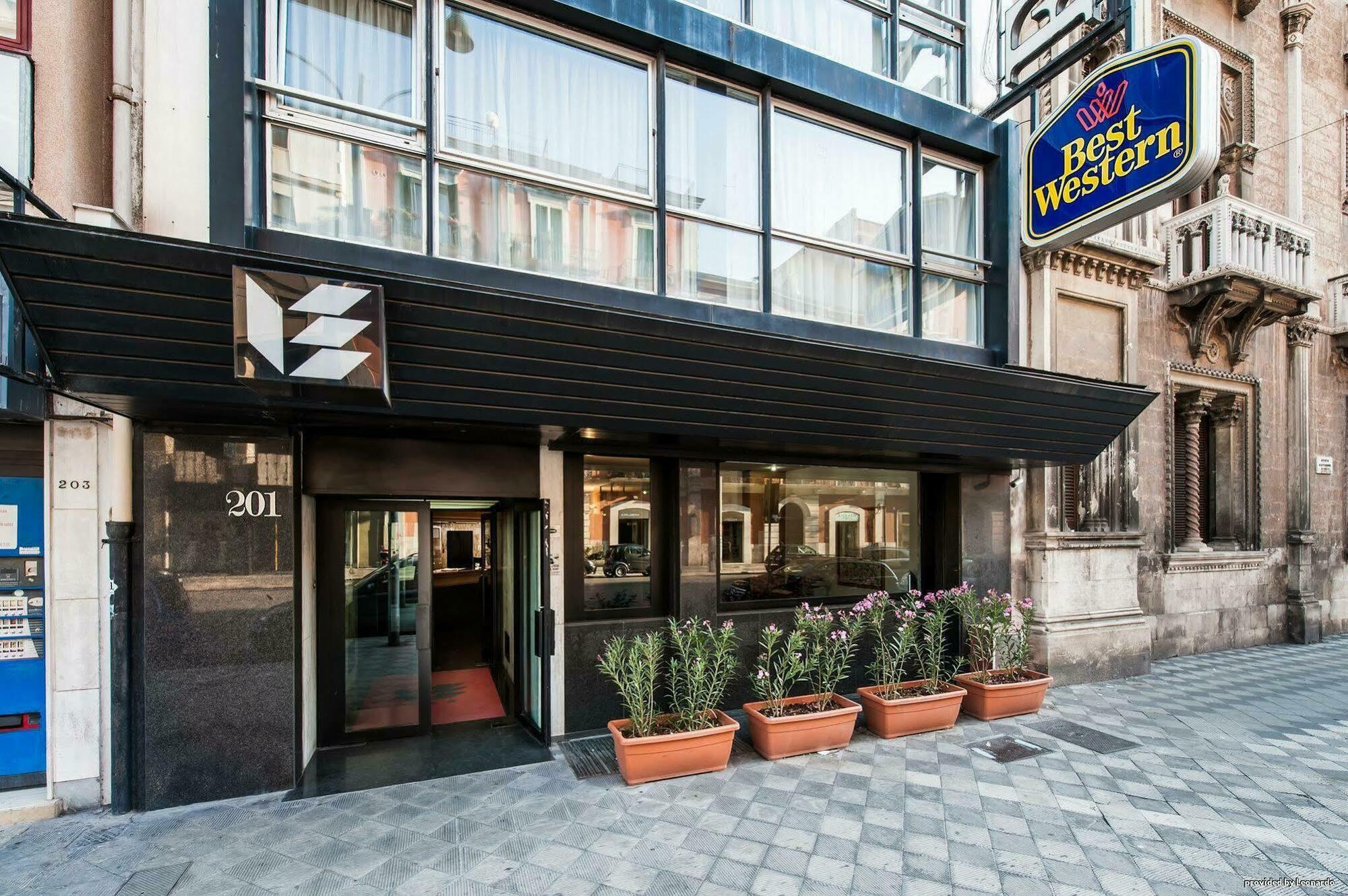 Executive Business Hotel Bari