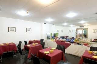Hotel Executive Business Bari