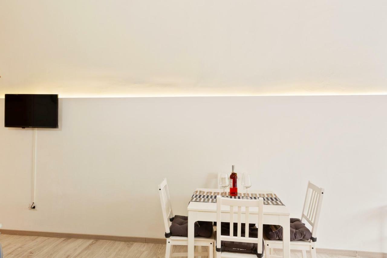 San Nicola Casa Clemente Apartment *