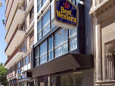 Executive Business Hotel