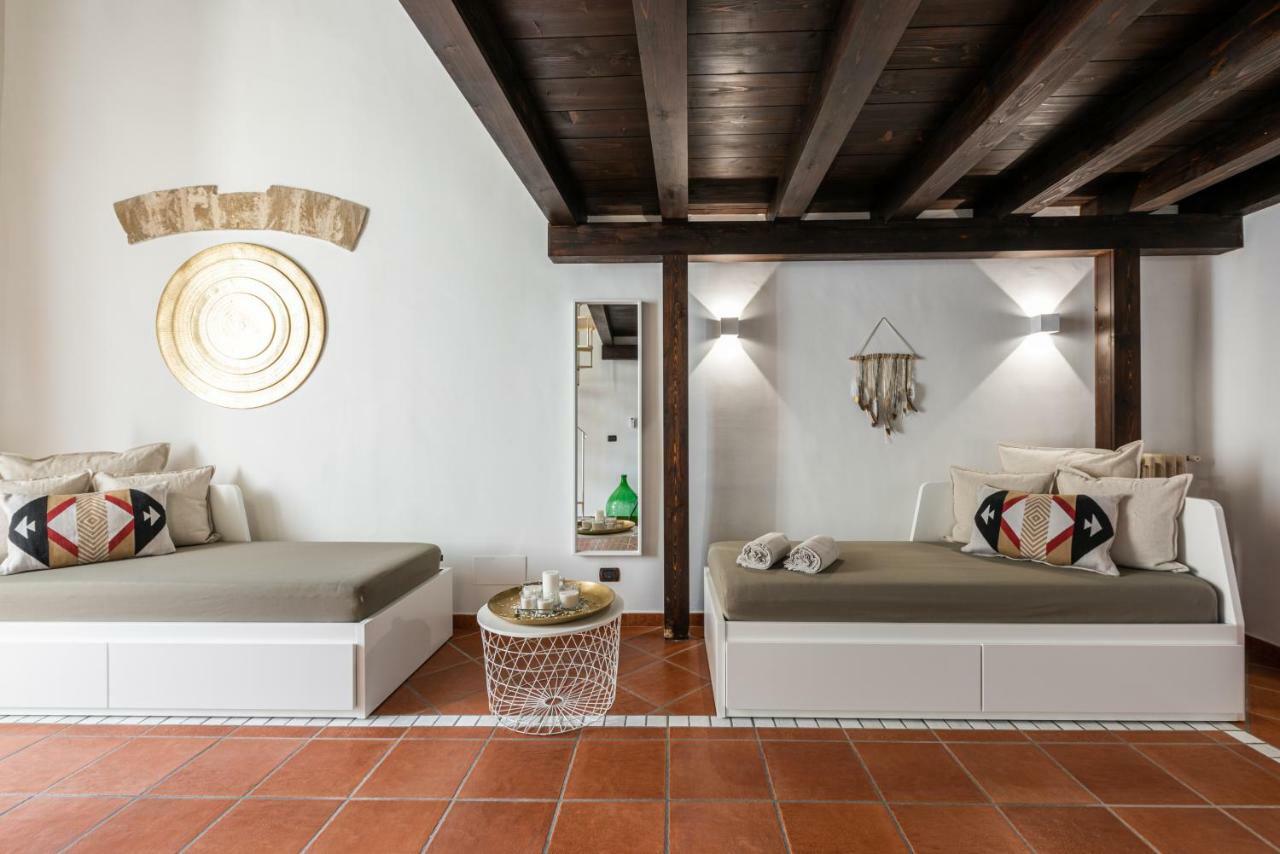 Old Town Loft M8 M8apartments Apartment *