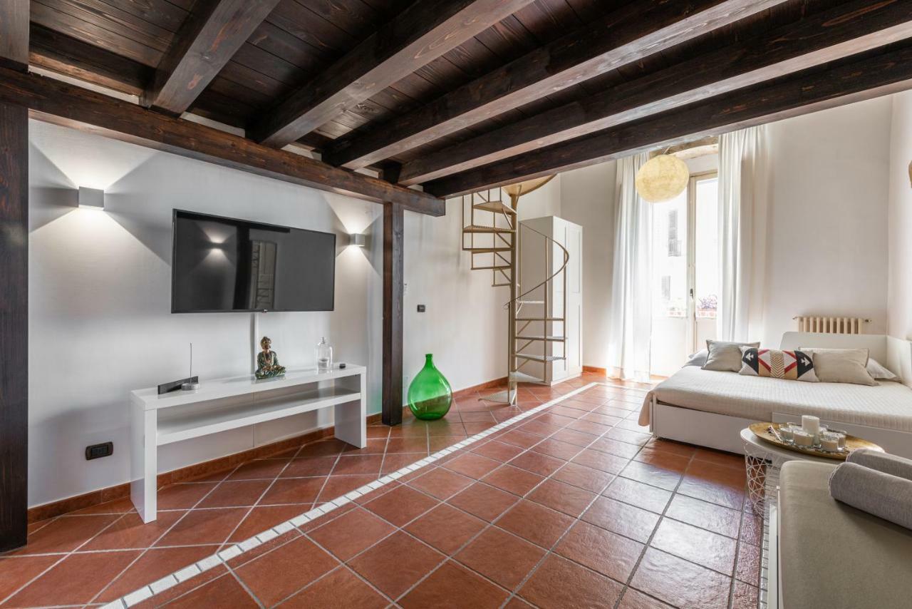 Old Town Loft M8 M8apartments Apartment Bari
