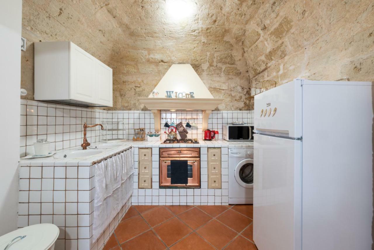 Old Town Loft M8 M8apartments * Bari