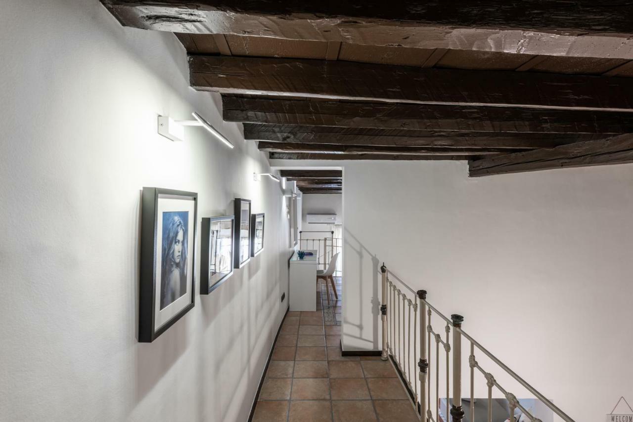 Apartment Old Town Loft M8 M8apartments Bari