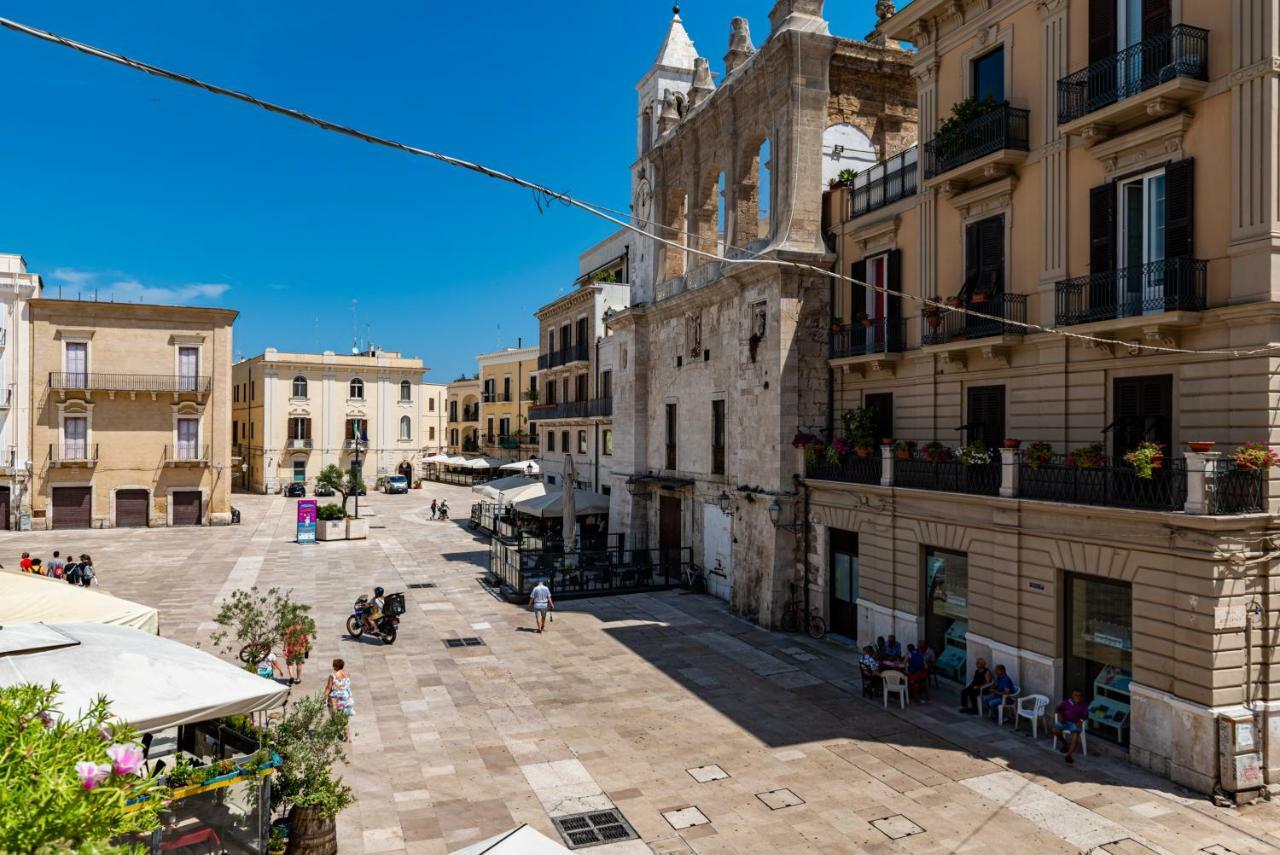 Apartment Old Town Loft M8 M8apartments Bari